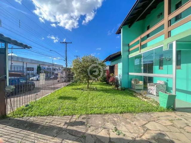 Casa / Sobrado para Venda em Novo Hamburgo/RS Rincão 3 Quartos