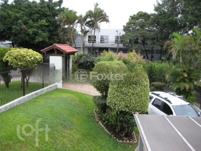 Casa / Sobrado para Venda em Novo Hamburgo/RS Rincão 3 Quartos
