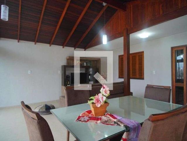 Casa / Sobrado para Venda em Novo Hamburgo/RS Rincão 3 Quartos