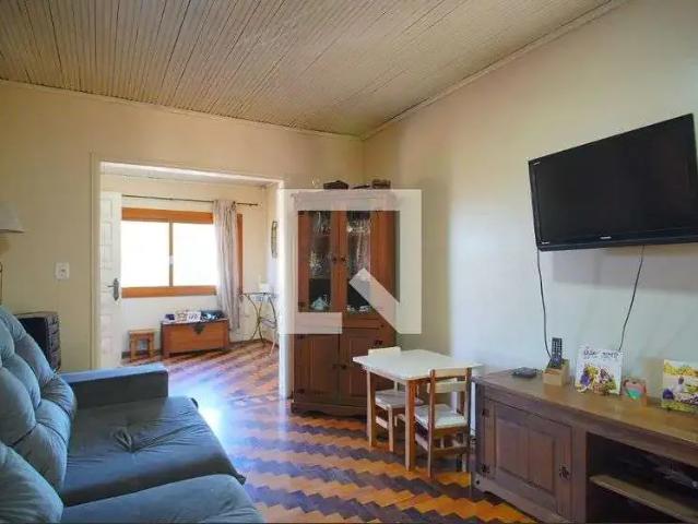 Casa / Sobrado para Venda em Novo Hamburgo/RS Rincão 3 Quartos