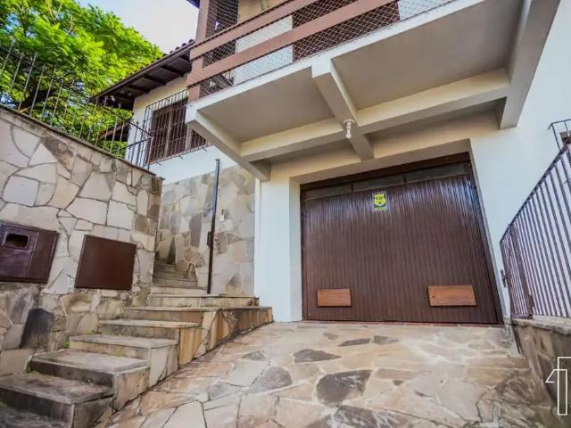 Casa / Sobrado para Venda em Novo Hamburgo/RS Rincão 3 Quartos