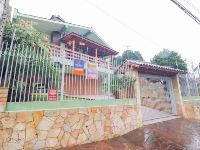 Casa / Sobrado para Venda em Novo Hamburgo/RS Rincão 3 Quartos