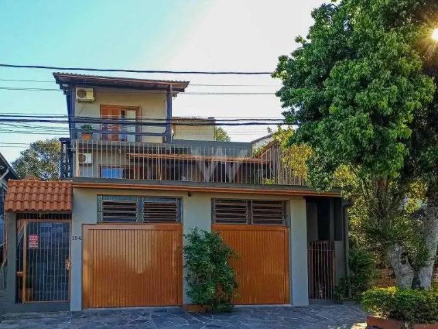Casa / Sobrado para Venda em Novo Hamburgo/RS Rincão 3 Quartos