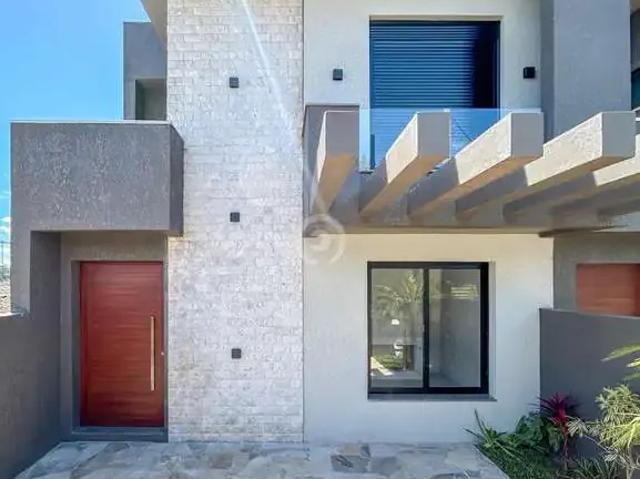 Casa / Sobrado para Venda em Novo Hamburgo/RS Rincão 3 Quartos