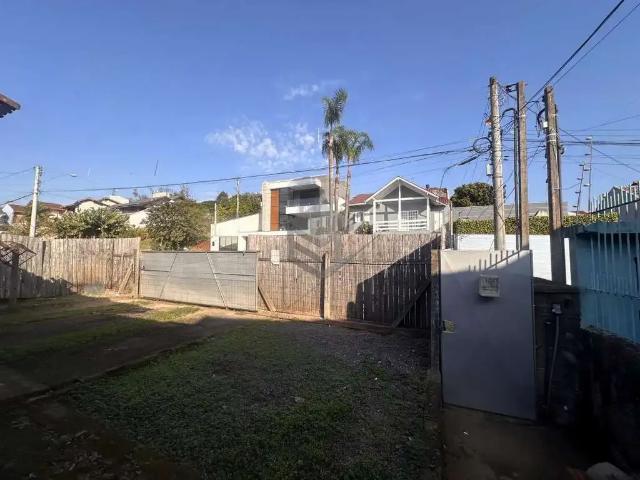 Casa / Sobrado para Venda em Novo Hamburgo/RS Rincão 3 Quartos