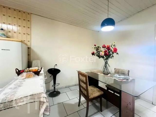 Casa / Sobrado para Venda em Novo Hamburgo/RS Rincão 3 Quartos