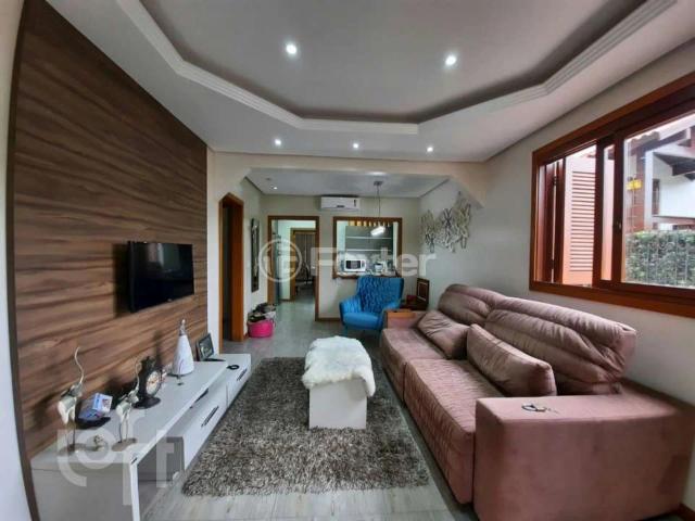 Casa / Sobrado para Venda em Novo Hamburgo/RS Rincão 4 Quartos