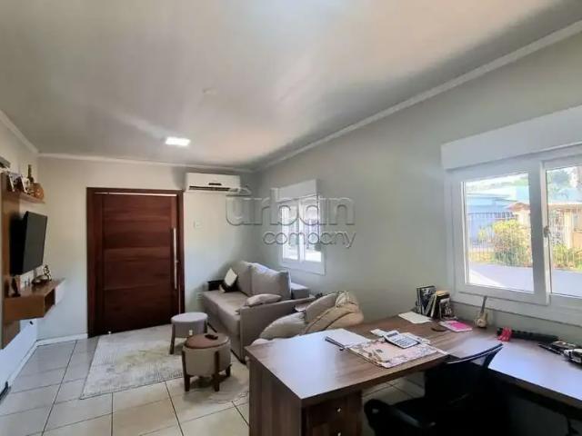 Casa / Sobrado para Venda em Novo Hamburgo/RS Rincão 4 Quartos