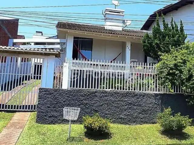 Casa / Sobrado para Venda em Novo Hamburgo/RS Rincão 4 Quartos