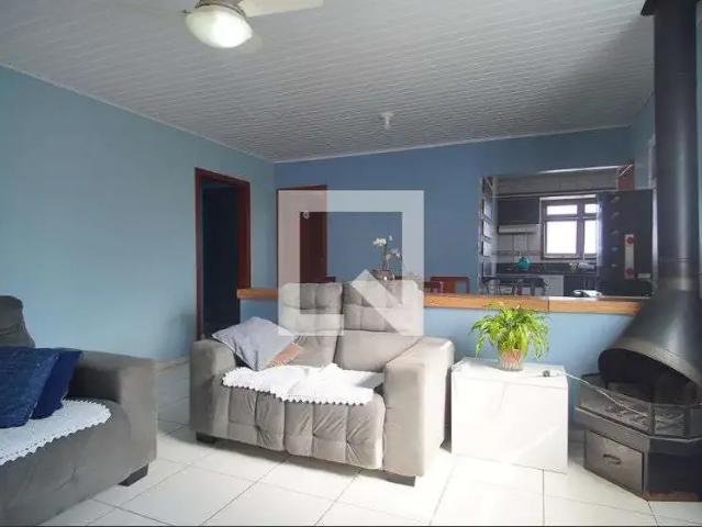 Casa / Sobrado para Venda em Novo Hamburgo/RS Rincão 5 Quartos