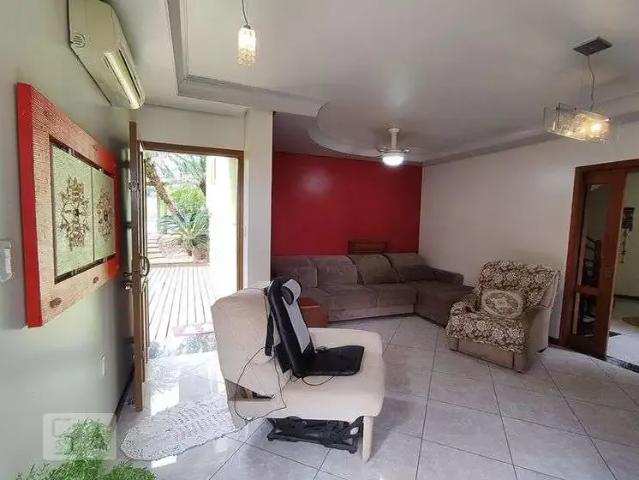 Casa / Sobrado para Venda em Novo Hamburgo/RS Rio Branco 4 Quartos