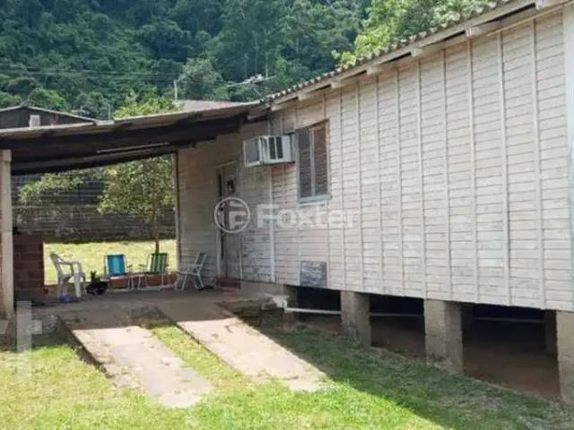 Casa / Sobrado para Venda em Novo Hamburgo/RS Vila Diehl 2 Quartos