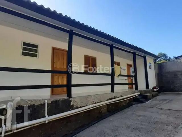 Casa / Sobrado para Venda em Novo Hamburgo/RS Vila Diehl 3 Quartos