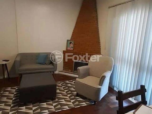 Casa / Sobrado para Venda em Novo Hamburgo/RS Vila Nova 2 Quartos