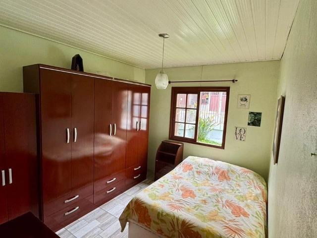 Casa / Sobrado para Venda em Novo Hamburgo/RS Vila Nova 2 Quartos