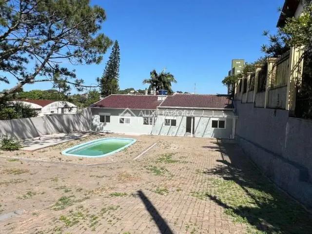 Casa / Sobrado para Venda em Novo Hamburgo/RS Vila Nova 2 Quartos