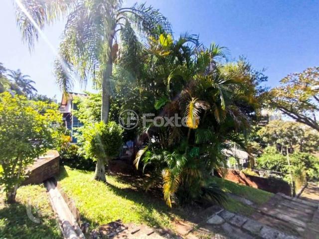 Casa / Sobrado para Venda em Novo Hamburgo/RS Vila Nova 2 Quartos