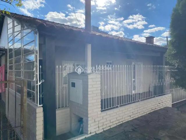 Casa / Sobrado para Venda em Novo Hamburgo/RS Vila Nova 2 Quartos