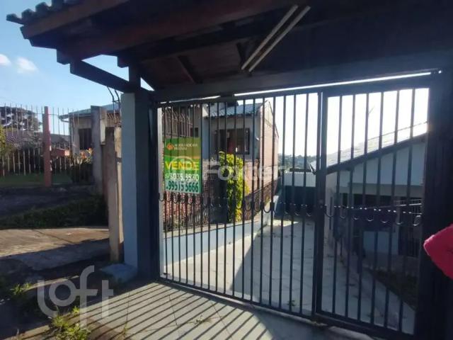 Casa / Sobrado para Venda em Novo Hamburgo/RS Vila Nova 2 Quartos