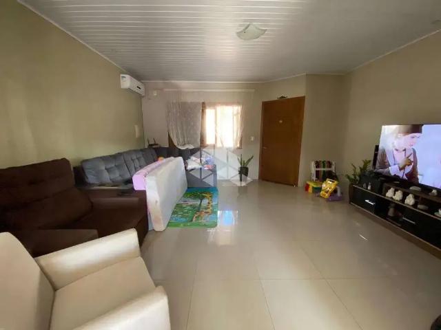 Casa / Sobrado para Venda em Novo Hamburgo/RS Vila Nova 3 Quartos