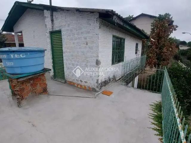 Casa / Sobrado para Venda em Novo Hamburgo/RS Vila Nova 3 Quartos