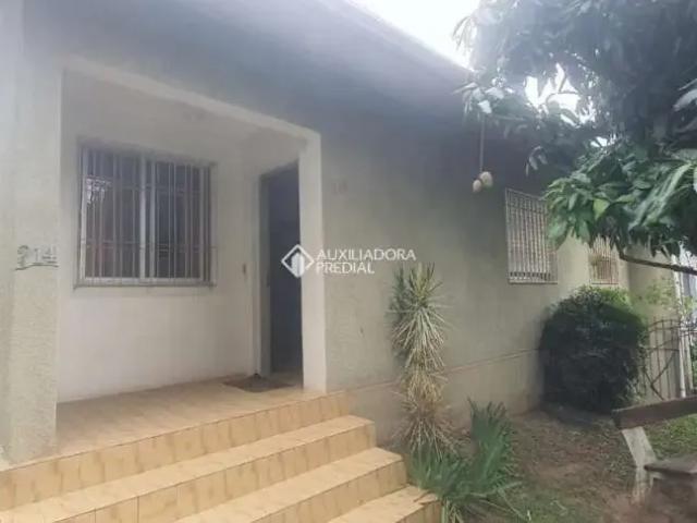Casa / Sobrado para Venda em Novo Hamburgo/RS Vila Nova 3 Quartos