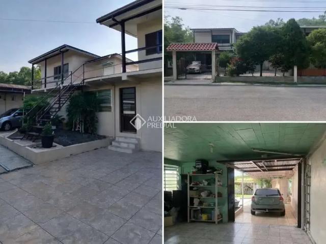 Casa / Sobrado para Venda em Novo Hamburgo/RS Vila Nova 3 Quartos