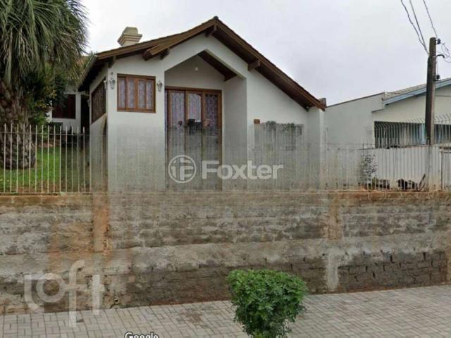Casa / Sobrado para Venda em Novo Hamburgo/RS Vila Nova 3 Quartos