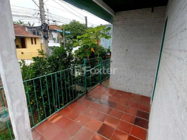 Casa / Sobrado para Venda em Novo Hamburgo/RS Vila Nova 3 Quartos