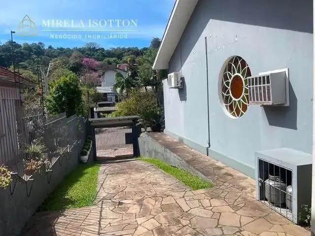 Casa / Sobrado para Venda em Novo Hamburgo/RS Vila Nova 3 Quartos