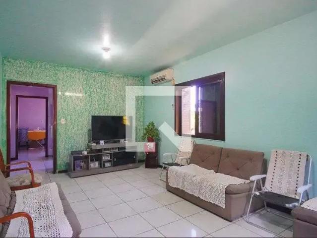 Casa / Sobrado para Venda em Novo Hamburgo/RS Vila Nova 3 Quartos