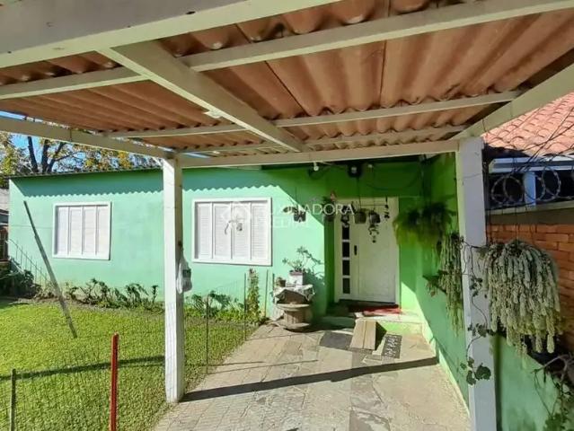Casa / Sobrado para Venda em Novo Hamburgo/RS Vila Nova 3 Quartos
