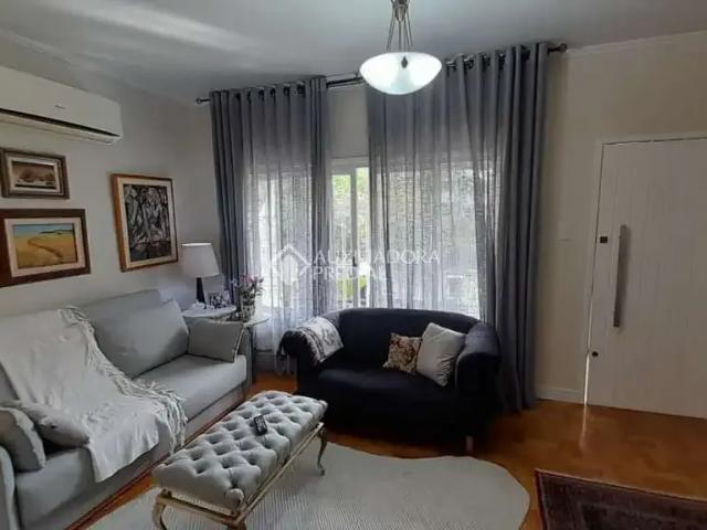 Casa / Sobrado para Venda em Novo Hamburgo/RS Vila Nova 3 Quartos