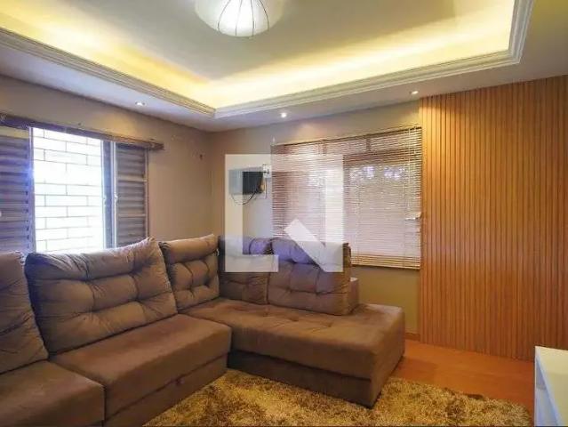 Casa / Sobrado para Venda em Novo Hamburgo/RS Vila Nova 3 Quartos