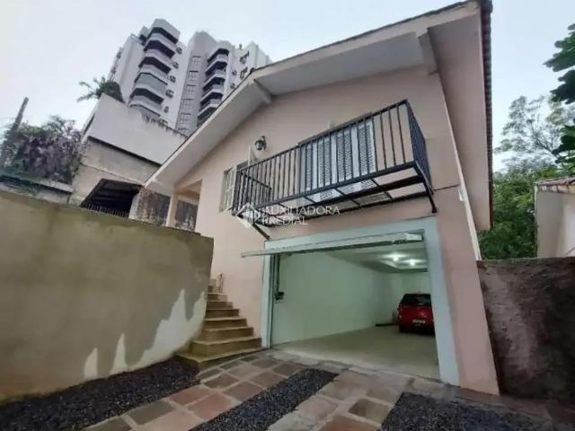 Casa / Sobrado para Venda em Novo Hamburgo/RS Vila Nova 3 Quartos