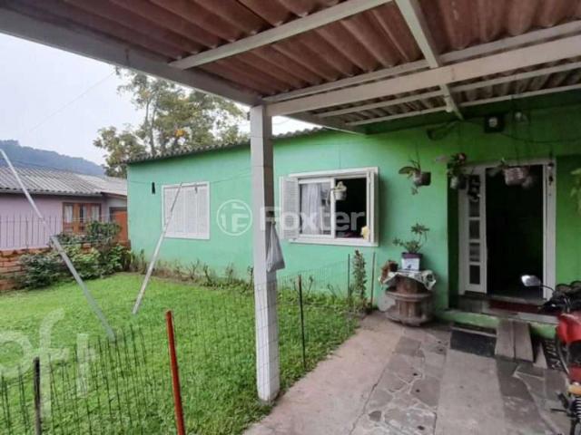 Casa / Sobrado para Venda em Novo Hamburgo/RS Vila Nova 3 Quartos