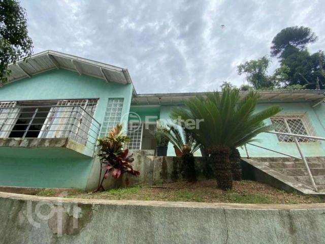 Casa / Sobrado para Venda em Novo Hamburgo/RS Vila Nova 3 Quartos