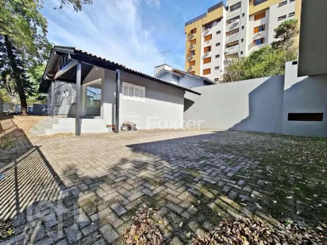 Casa / Sobrado para Venda em Novo Hamburgo/RS Vila Nova 3 Quartos