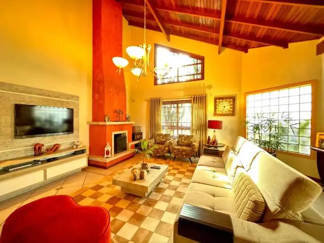 Casa / Sobrado para Venda em Novo Hamburgo/RS Vila Nova 3 Quartos