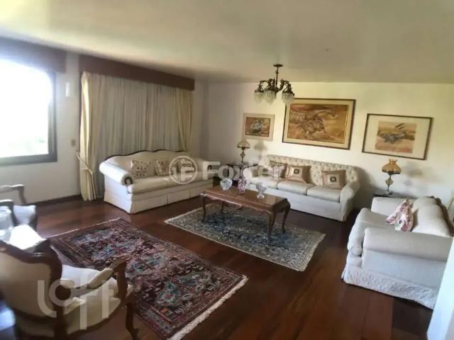Casa / Sobrado para Venda em Novo Hamburgo/RS Vila Nova 3 Quartos
