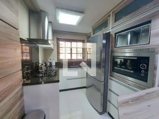 Casa / Sobrado para Venda em Novo Hamburgo/RS Vila Nova 3 Quartos