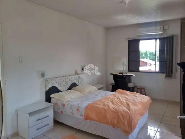 Casa / Sobrado para Venda em Novo Hamburgo/RS Vila Nova 3 Quartos