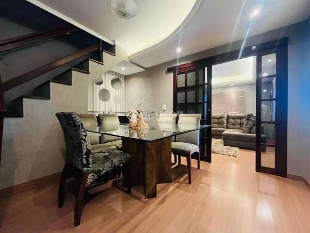 Casa / Sobrado para Venda em Novo Hamburgo/RS Vila Nova 3 Quartos
