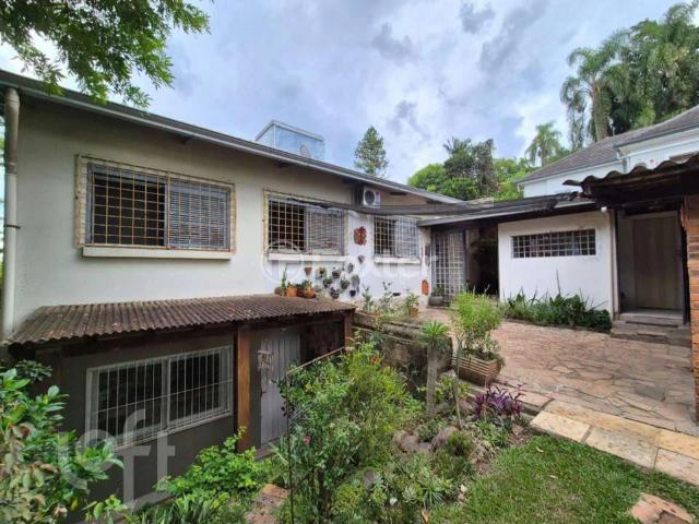 Casa / Sobrado para Venda em Novo Hamburgo/RS Vila Nova 3 Quartos