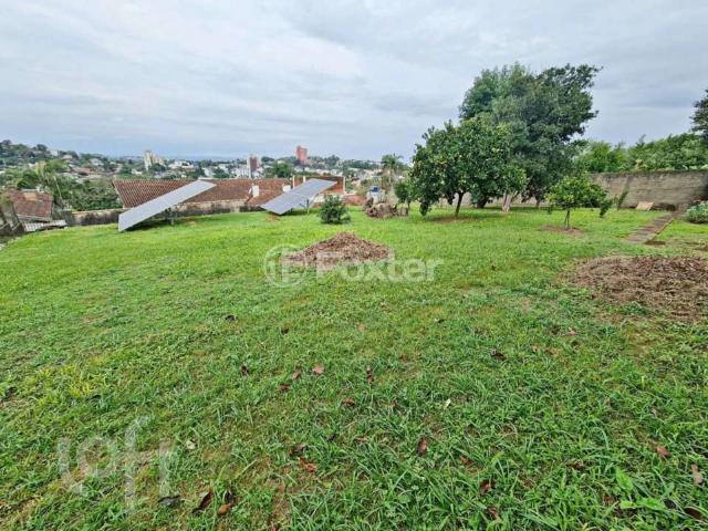 Casa / Sobrado para Venda em Novo Hamburgo/RS Vila Nova 4 Quartos