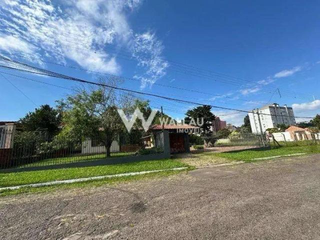 Casa / Sobrado para Venda em Novo Hamburgo/RS Vila Nova 4 Quartos