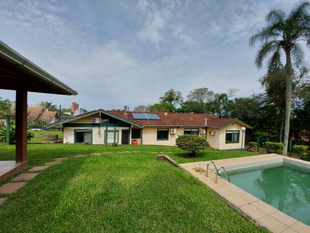 Casa / Sobrado para Venda em Novo Hamburgo/RS Vila Nova 5 Quartos