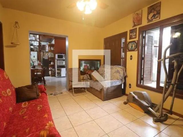 Casa / Sobrado para Venda em Novo Hamburgo/RS Vila Nova 5 Quartos