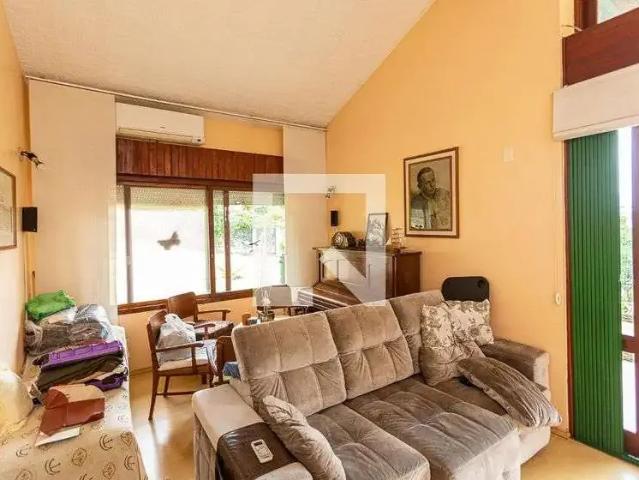 Casa / Sobrado para Venda em Novo Hamburgo/RS Vila Nova 5 Quartos