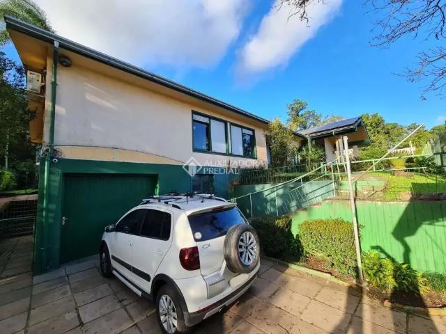 Casa / Sobrado para Venda em Novo Hamburgo/RS Vila Nova 6 Quartos